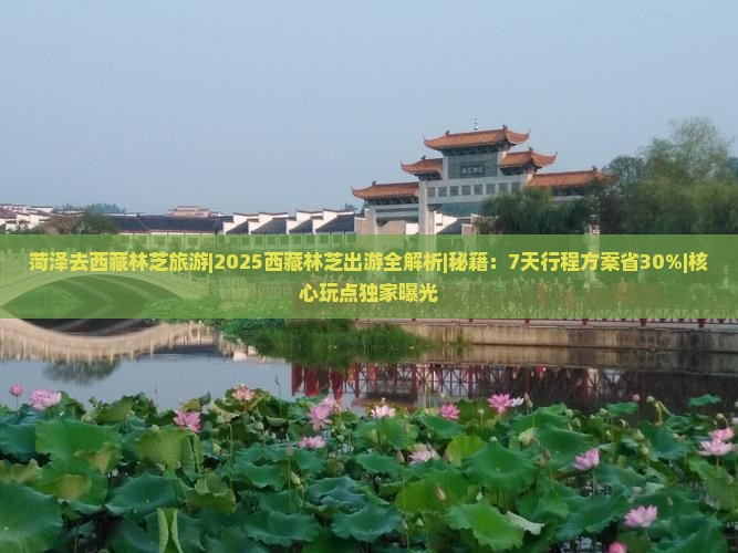 菏泽去西藏林芝旅游