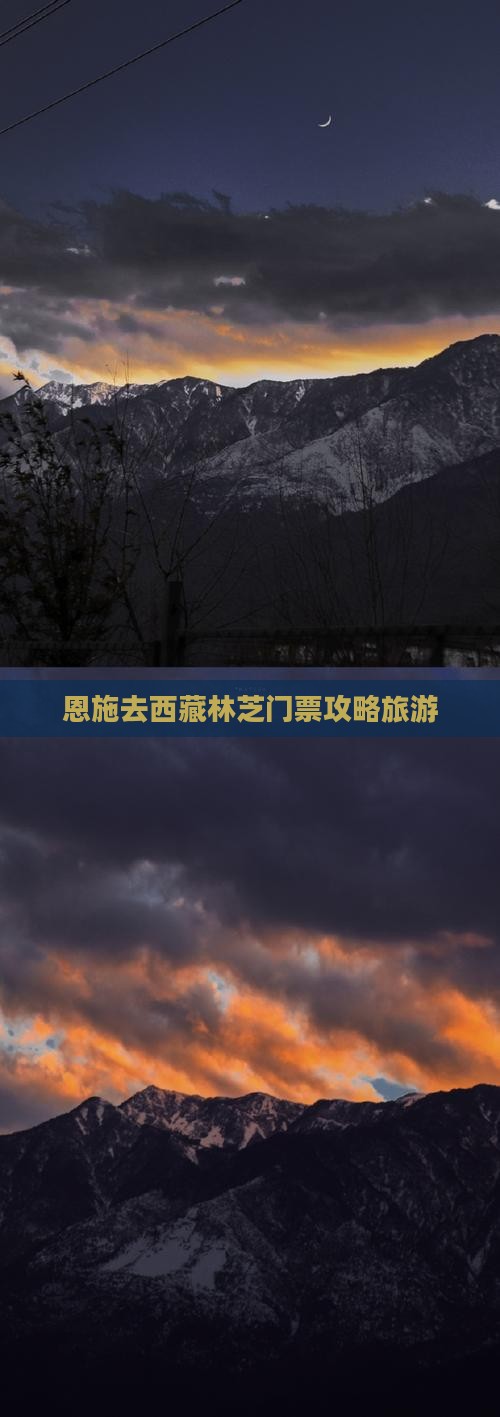 恩施去西藏林芝门票