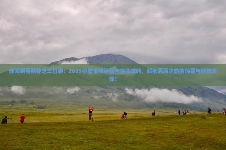 赤峰到西藏林芝三日游