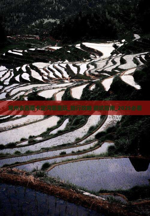 常州去西藏卡定沟哪里玩