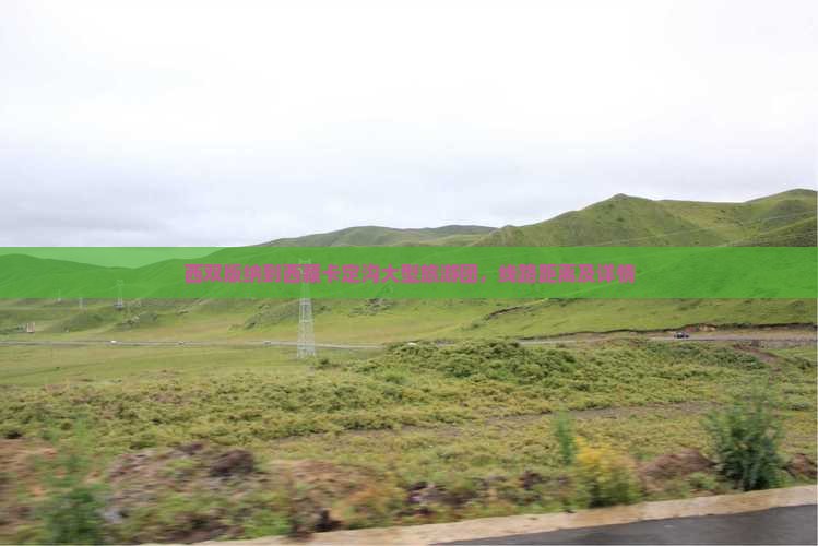 西双版纳到西藏卡定沟大型旅游团