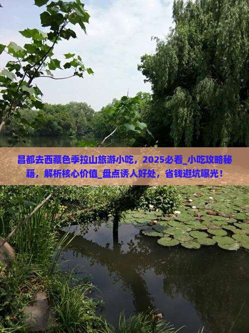 昌都去西藏色季拉山旅游小吃 昌都去西藏色季拉山旅游小吃