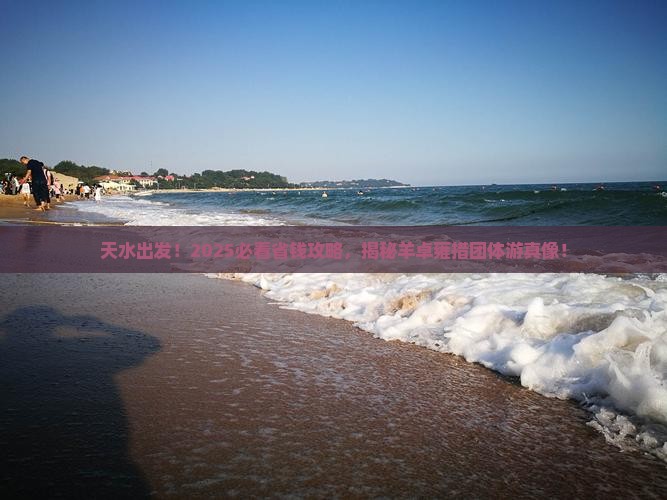 天水到西藏羊卓雍措团体旅游