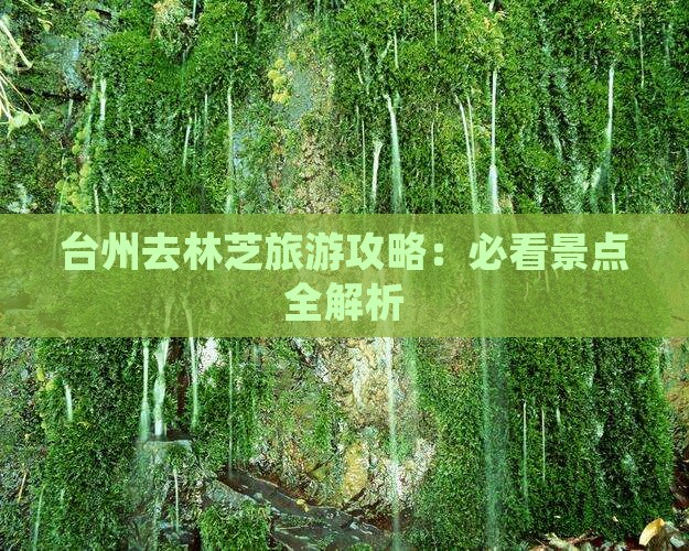 台州去西藏林芝景点