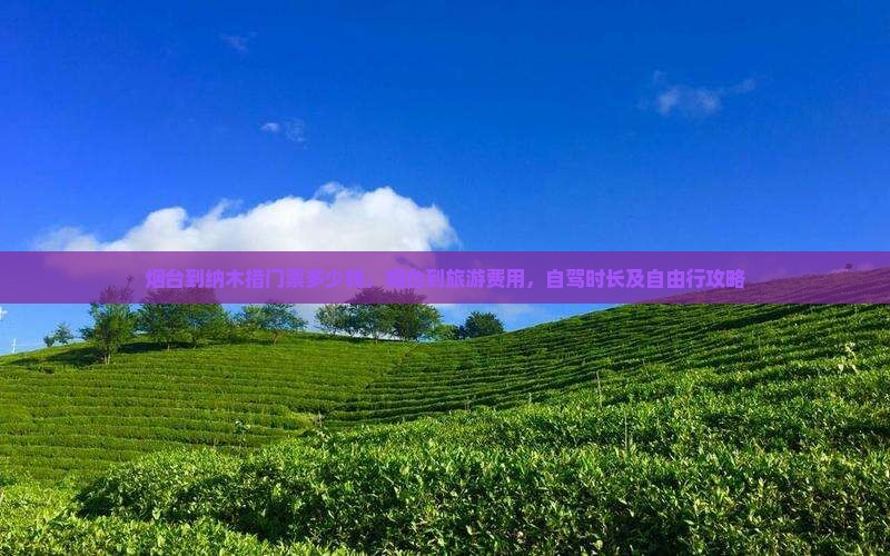烟台到西藏纳木措门票