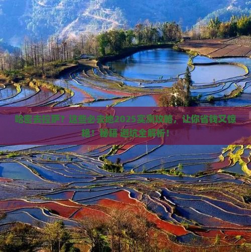哈密去西藏拉萨必去地
