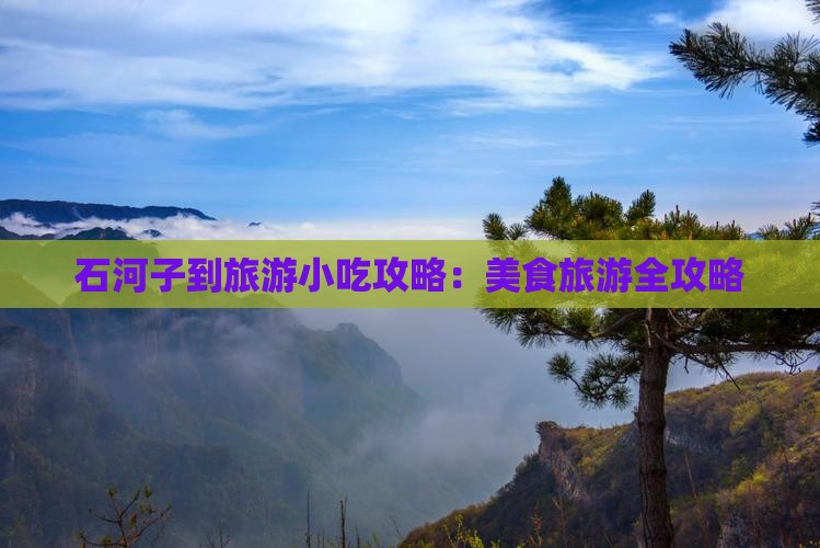 石河子到西藏珠峰大本营旅游小吃 石河子到西藏珠峰大本营旅游小吃
