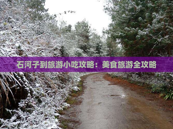 石河子到西藏珠峰大本营旅游小吃 石河子到西藏珠峰大本营旅游小吃