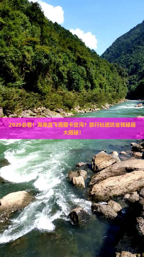 海南省直辖去西藏卡定沟旅行社