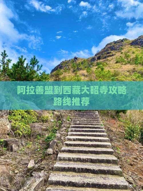 阿拉善盟到西藏大昭寺攻略 阿拉善盟到西藏大昭寺攻略