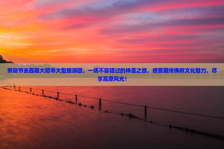 劳动节去西藏大昭寺大型旅游团