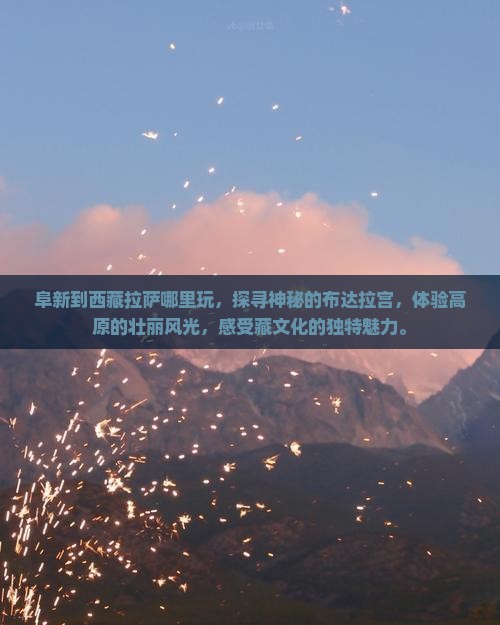 阜新到西藏拉萨哪里玩
