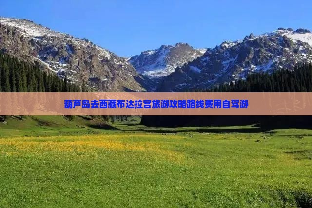 葫芦岛去西藏布达拉宫旅游
