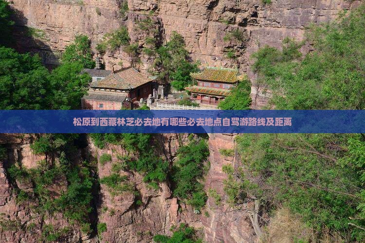 松原到西藏林芝必去地