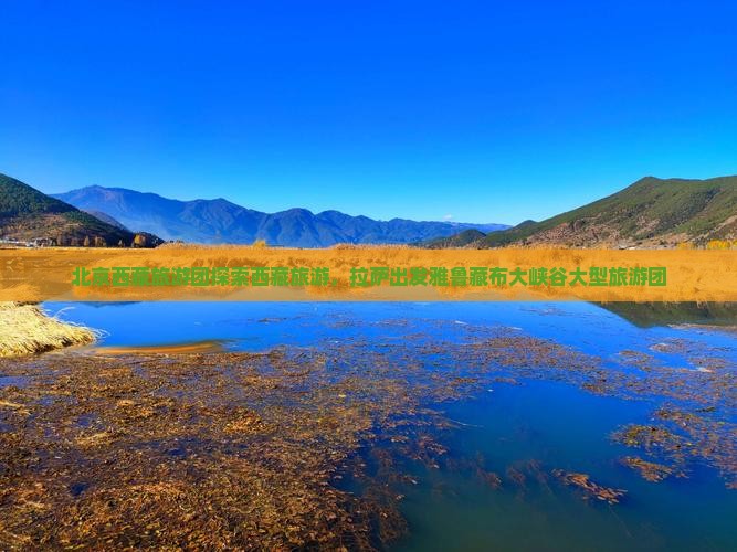 北京到西藏雅鲁藏布大峡谷大型旅游团
