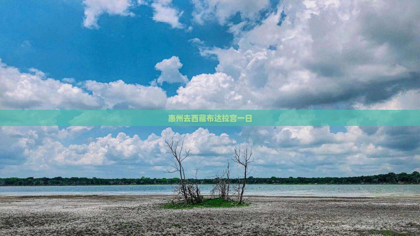 惠州去西藏布达拉宫一日