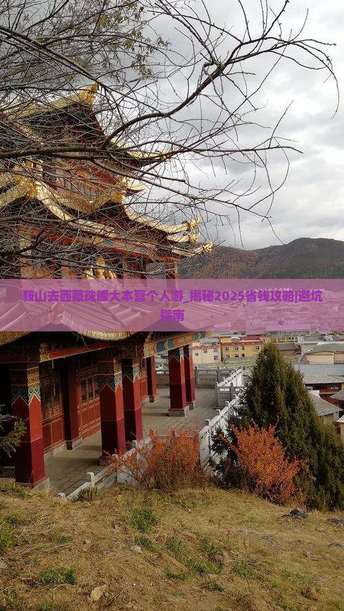 鞍山去西藏珠峰大本营个人游