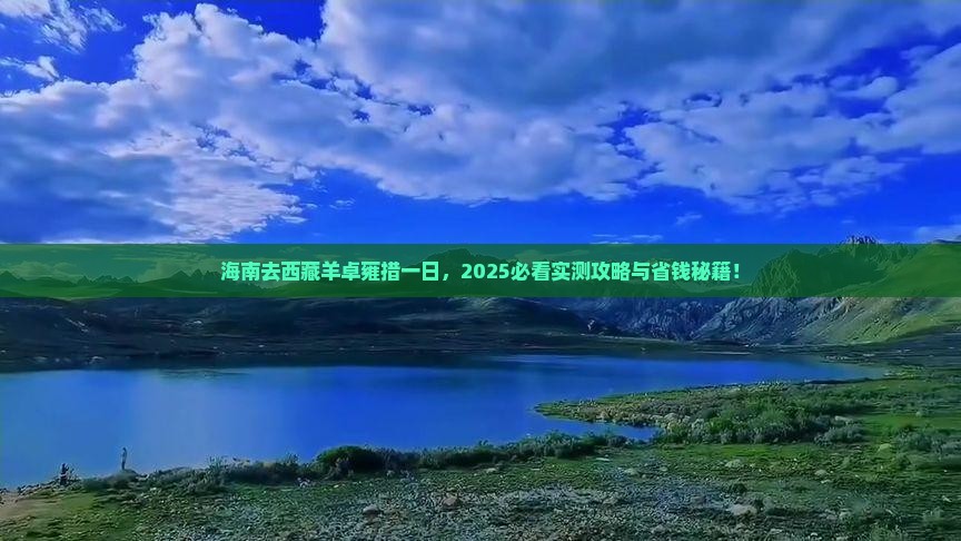 海南去西藏羊卓雍措一日