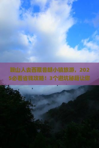 鞍山去西藏鲁朗小镇旅游