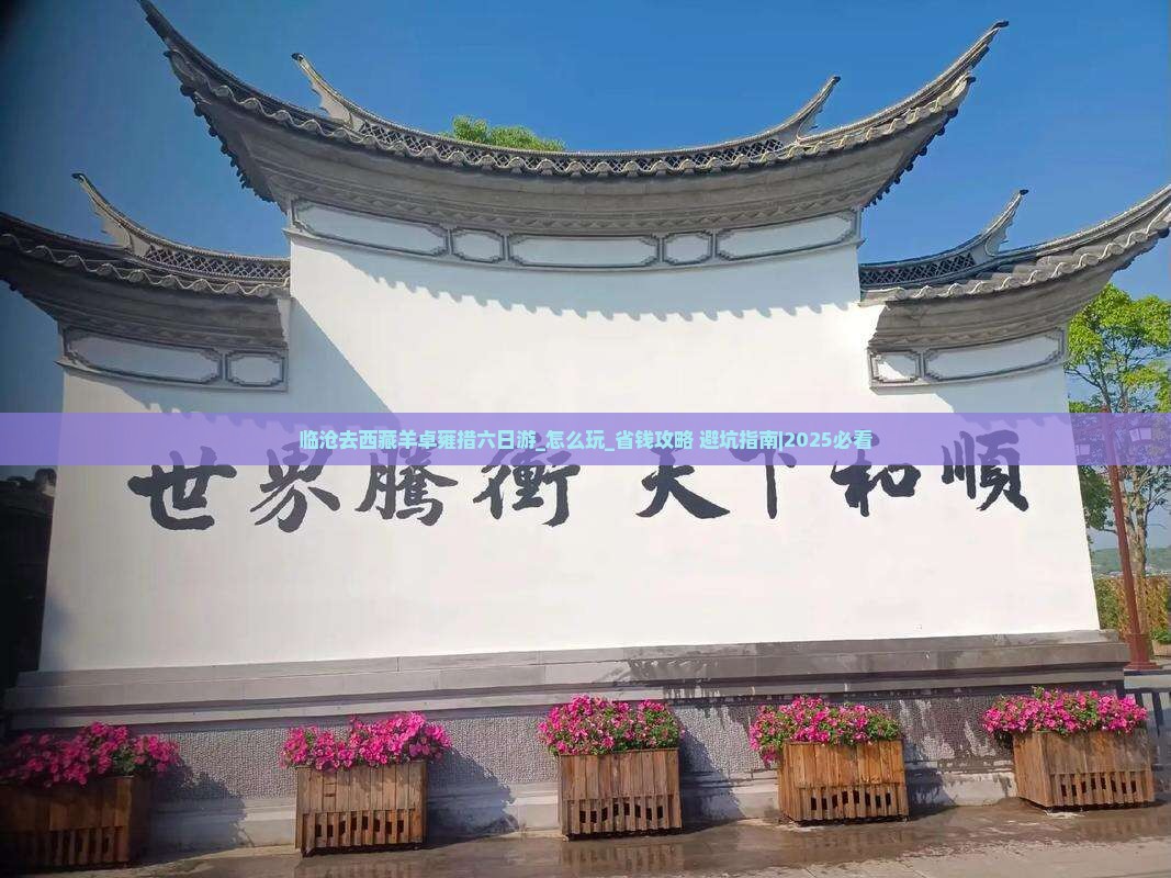 临沧去西藏羊卓雍措六日游