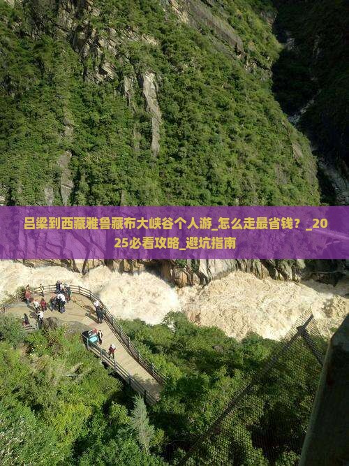 吕梁到西藏雅鲁藏布大峡谷个人游