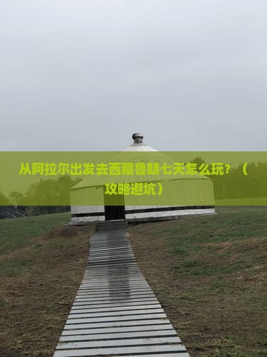 阿拉尔去西藏鲁朗小镇七日游