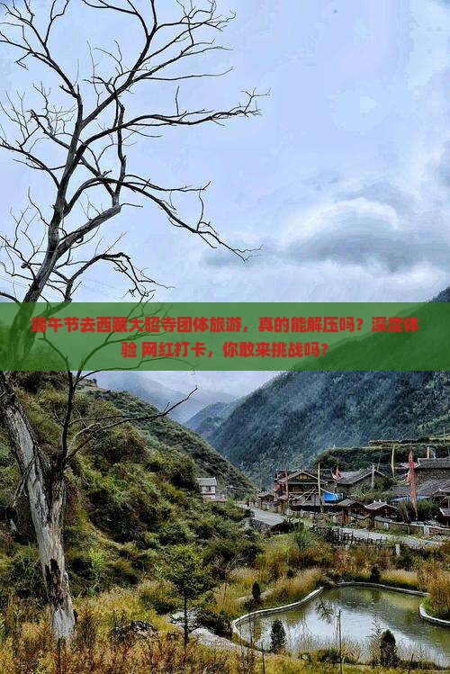 端午节到西藏大昭寺团体旅游