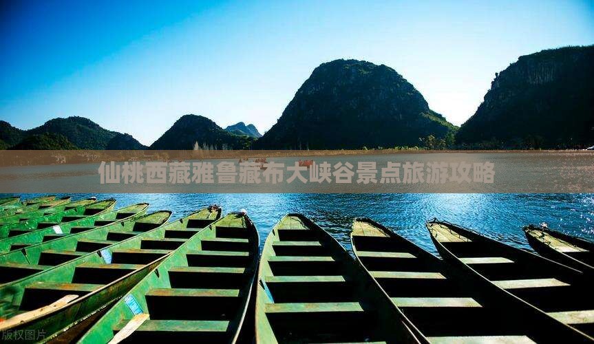 仙桃去西藏雅鲁藏布大峡谷景点