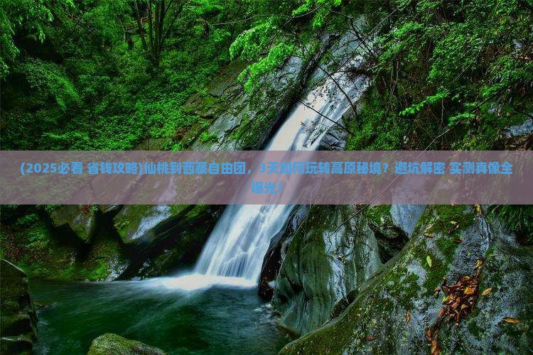 仙桃到西藏自由团