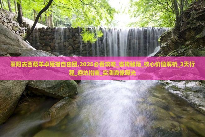 襄阳去西藏羊卓雍措自由团