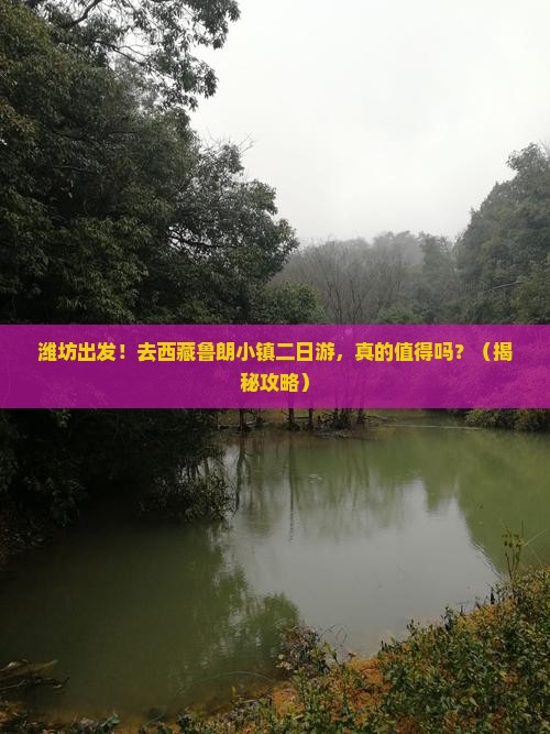 潍坊去西藏鲁朗小镇二日游