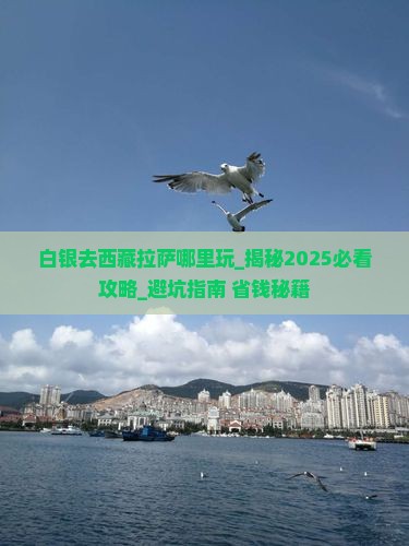 白银去西藏拉萨哪里玩