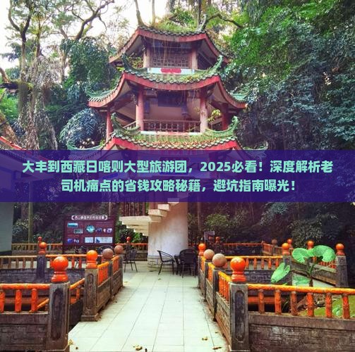 大丰到西藏日喀则大型旅游团