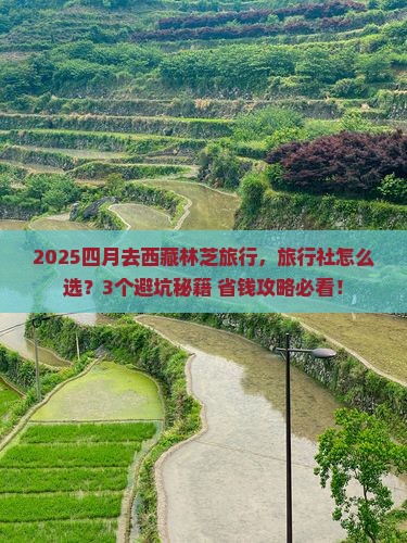 四月到西藏林芝旅行社