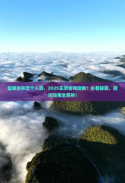 盐城去西藏林芝个人游