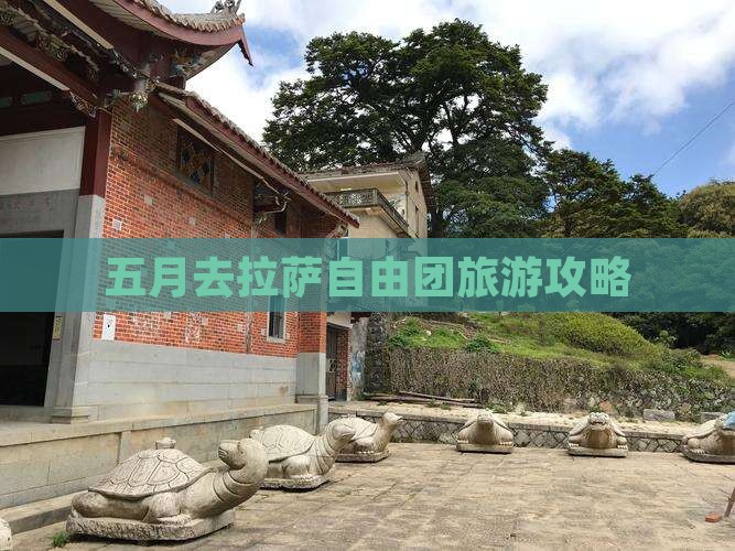 五月去西藏拉萨自由团