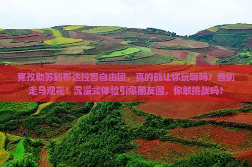 克孜勒苏到西藏布达拉宫自由团