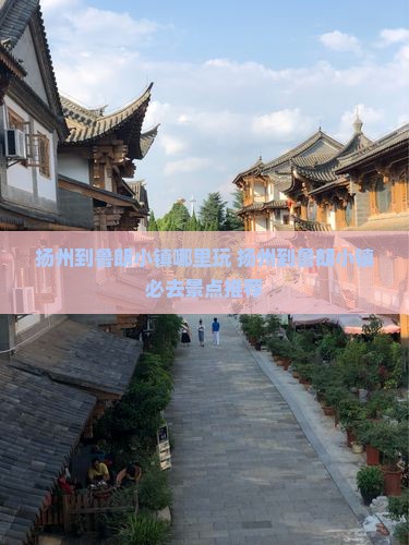 扬州到西藏鲁朗小镇哪里玩