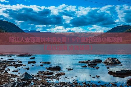 阳江去西藏纳木措旅游小吃