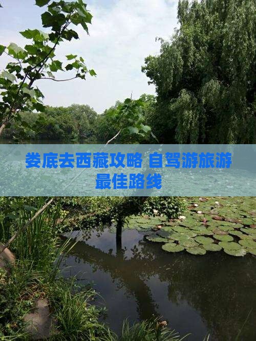 娄底去西藏攻略