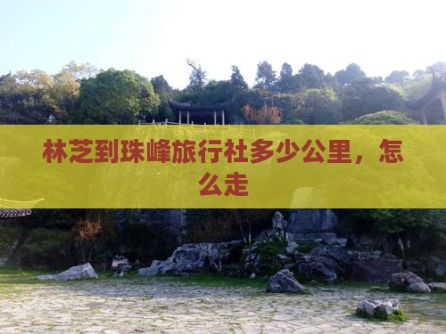 林芝到西藏珠峰大本营旅行社