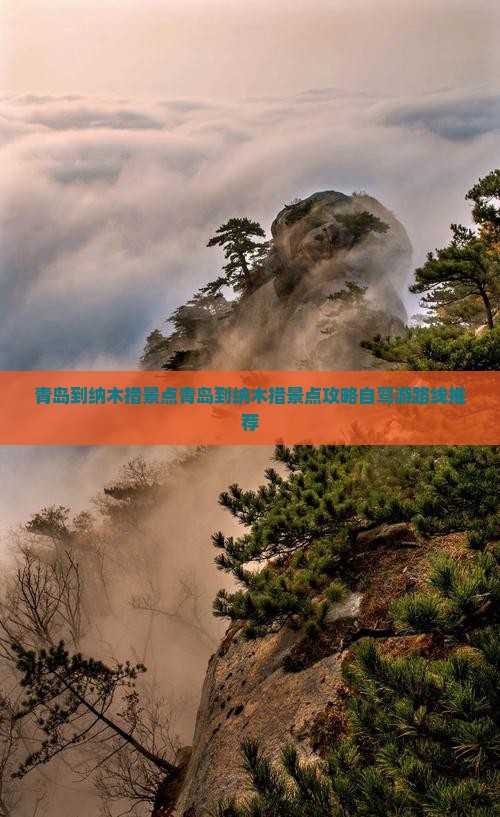 青岛到西藏纳木措景点