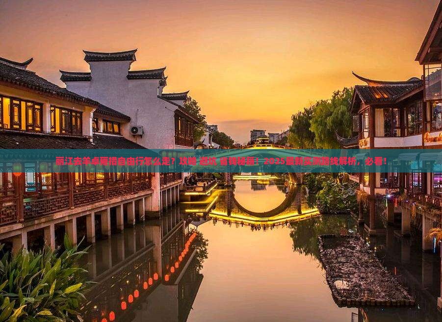 丽江去西藏羊卓雍措自由行