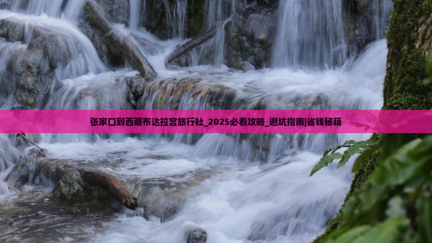 张家口到西藏布达拉宫旅行社