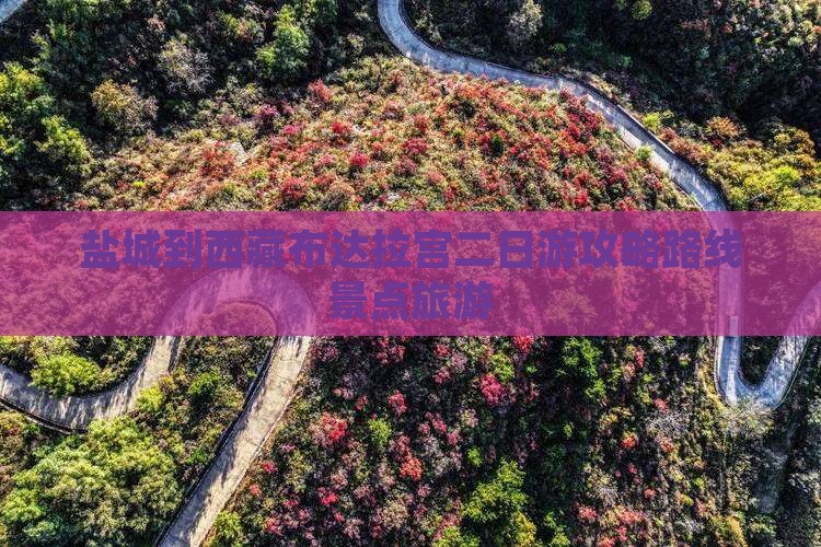 盐城到西藏布达拉宫二日游