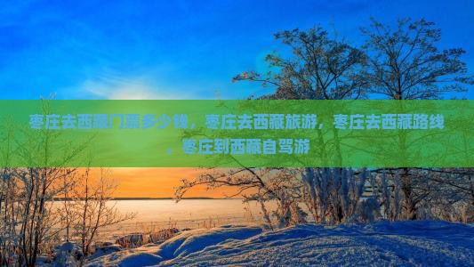 枣庄去西藏门票
