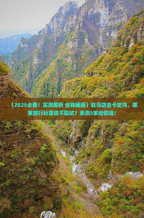 驻马店到西藏卡定沟旅行社