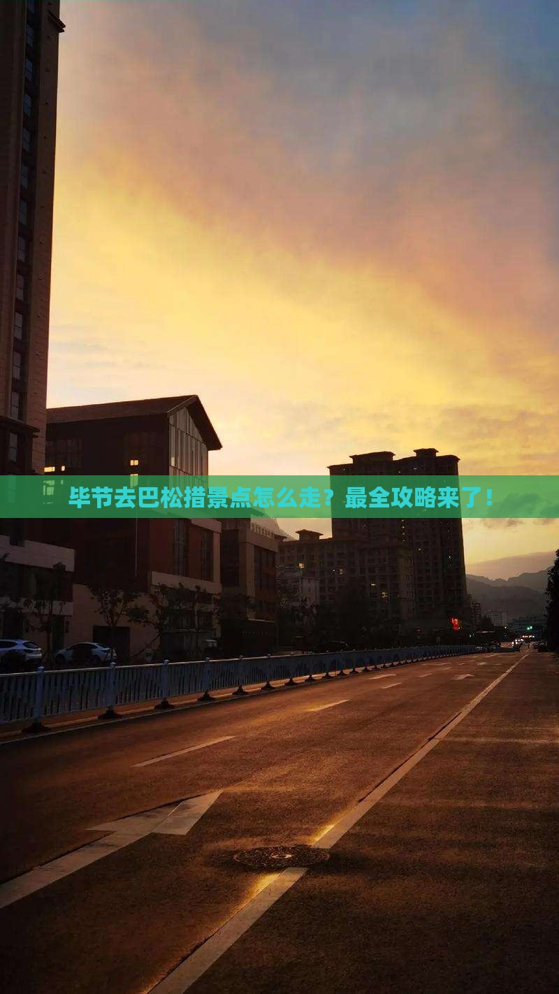 毕节去西藏巴松措景点