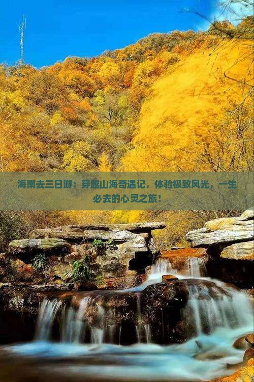 海南去西藏三日游