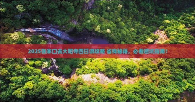 张家口去西藏大昭寺四日游